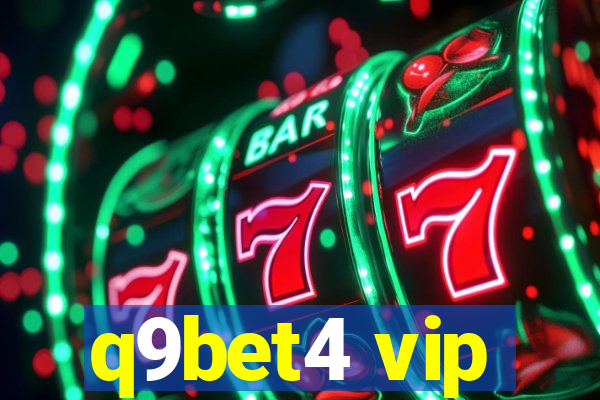 q9bet4 vip