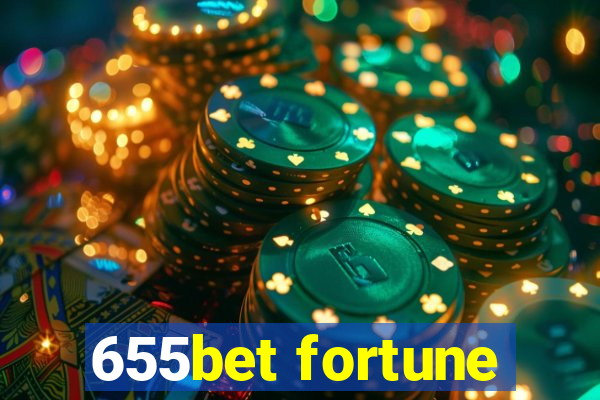 655bet fortune