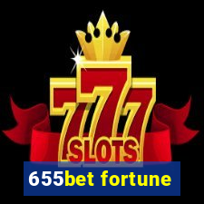 655bet fortune