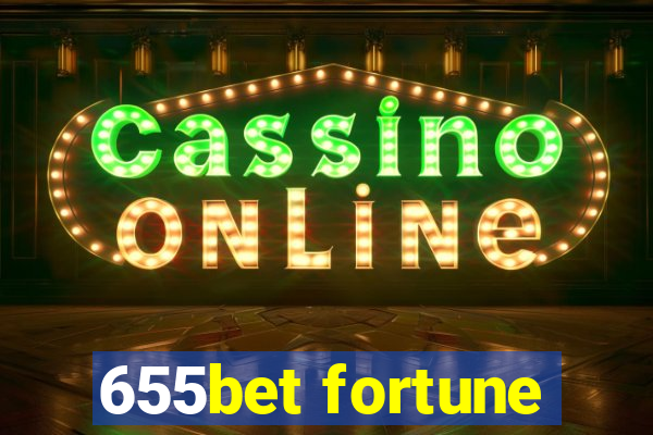 655bet fortune