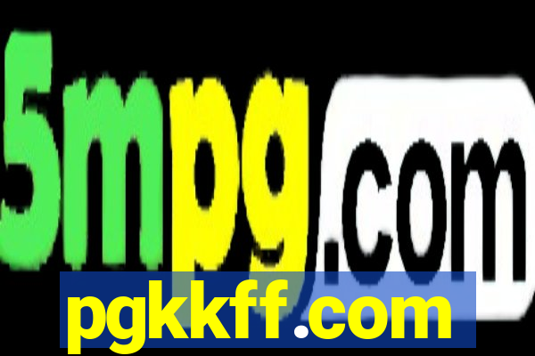 pgkkff.com