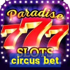 circus bet