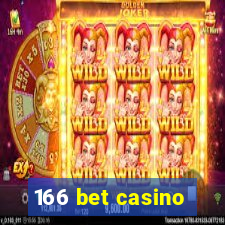 166 bet casino