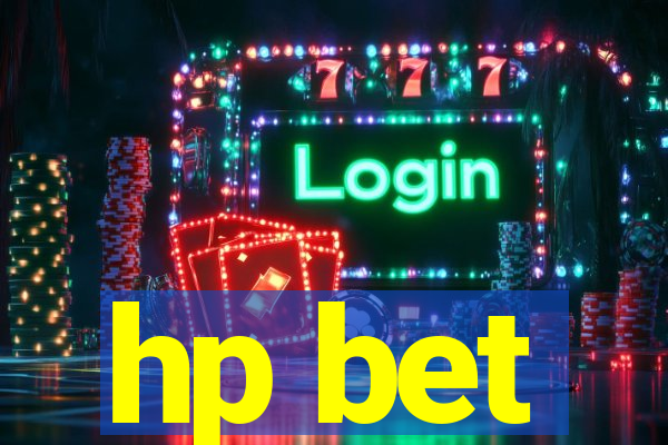 hp bet