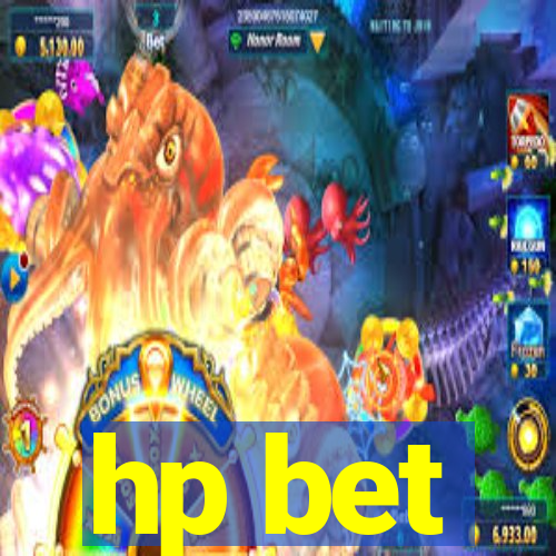 hp bet