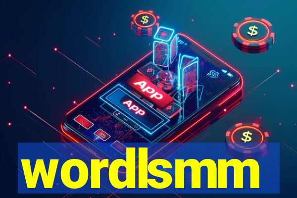 wordlsmm