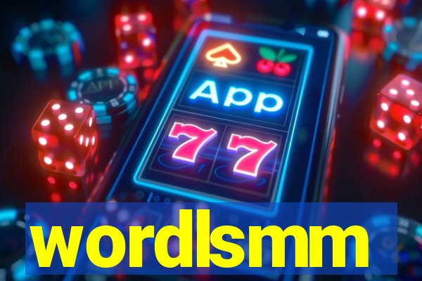 wordlsmm