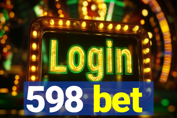 598 bet