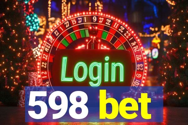 598 bet