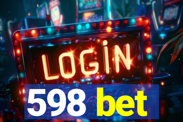 598 bet