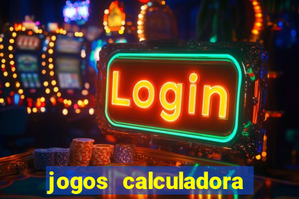 jogos calculadora do amor