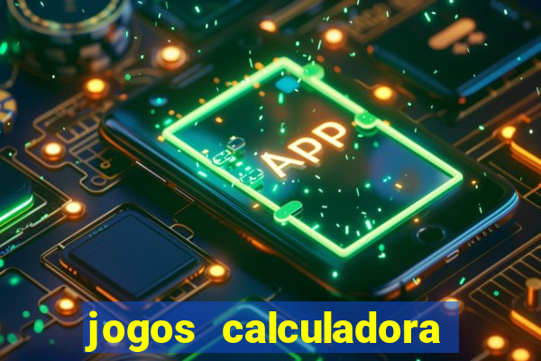 jogos calculadora do amor