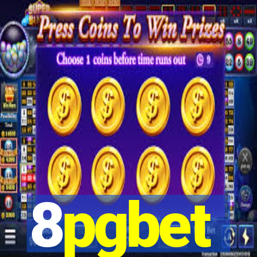 8pgbet