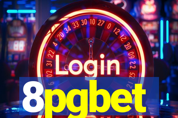 8pgbet