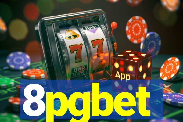 8pgbet