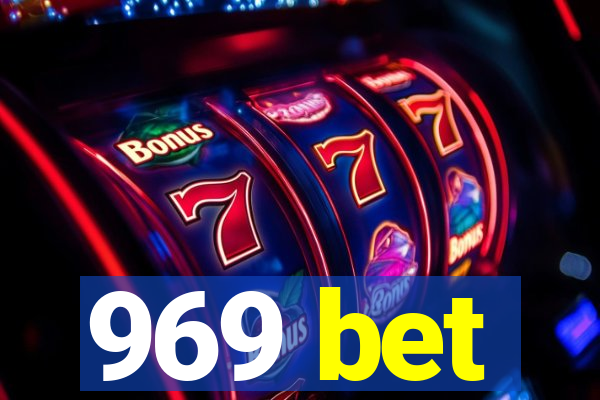 969 bet