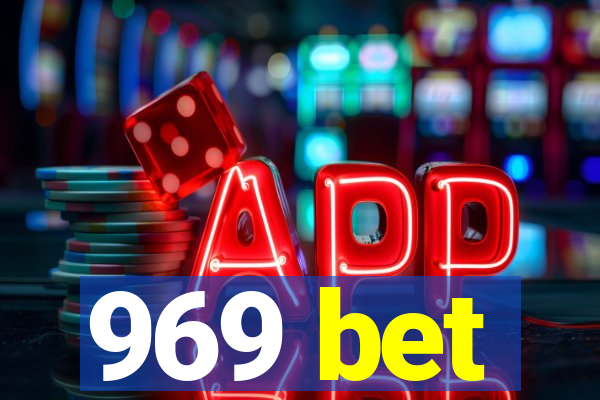 969 bet