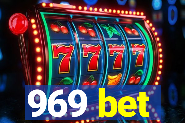 969 bet