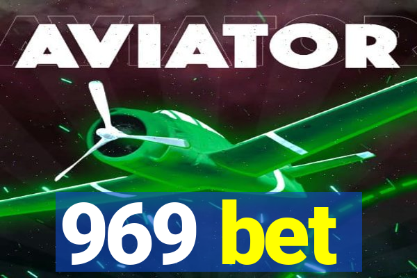 969 bet