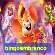 bingoembranco