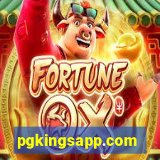 pgkingsapp.com