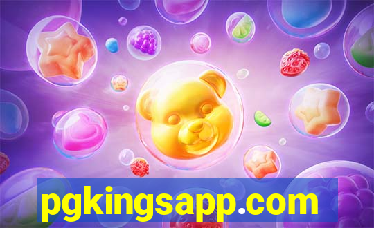 pgkingsapp.com