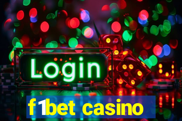 f1bet casino