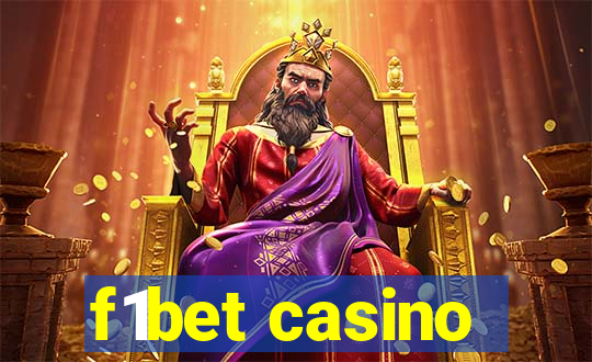 f1bet casino