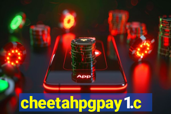 cheetahpgpay1.com