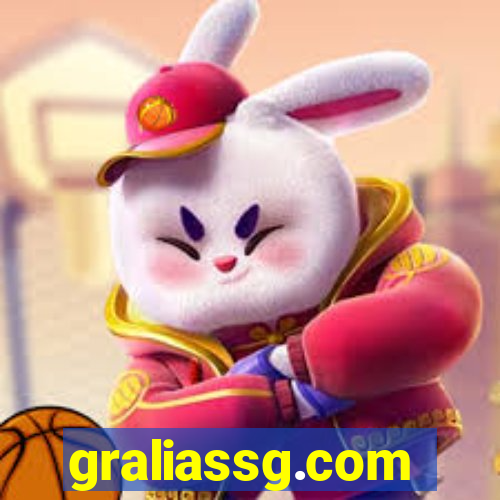 graliassg.com