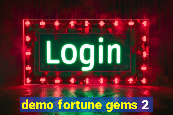 demo fortune gems 2