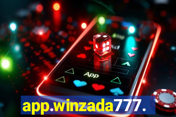 app.winzada777.con