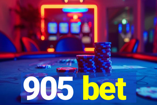 905 bet