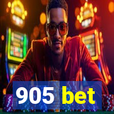 905 bet