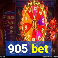 905 bet