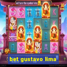 bet gustavo lima