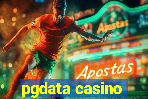 pgdata casino