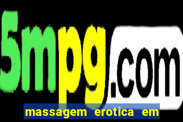 massagem erotica em porto alegre