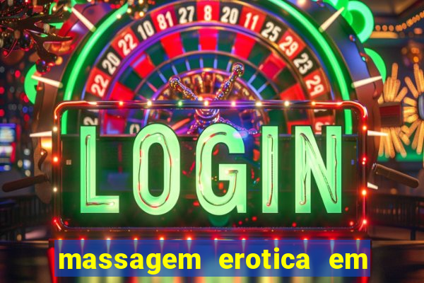 massagem erotica em porto alegre