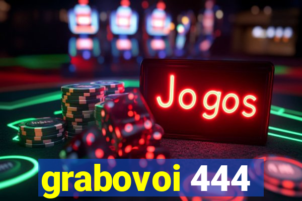 grabovoi 444