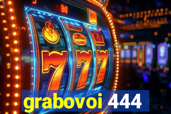 grabovoi 444