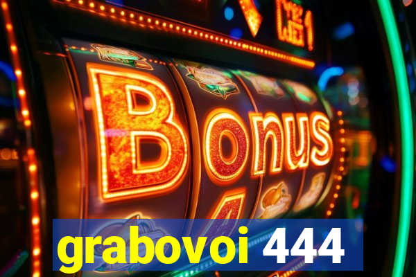 grabovoi 444