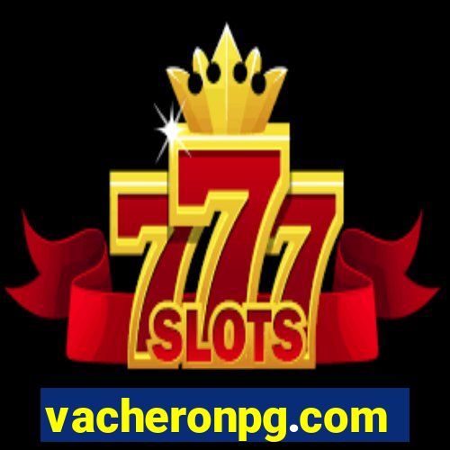 vacheronpg.com