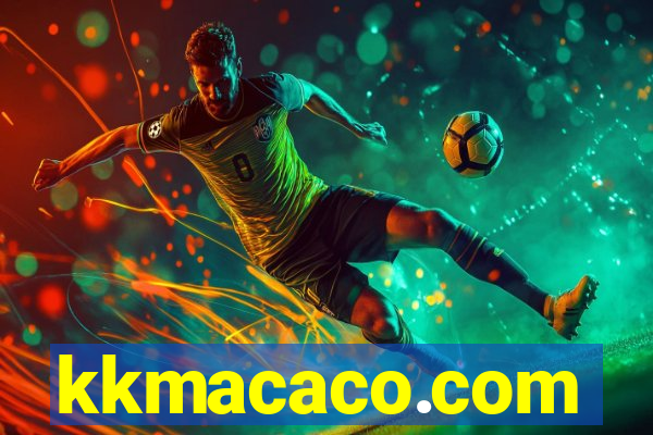 kkmacaco.com