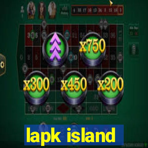 lapk island