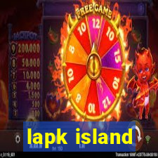 lapk island