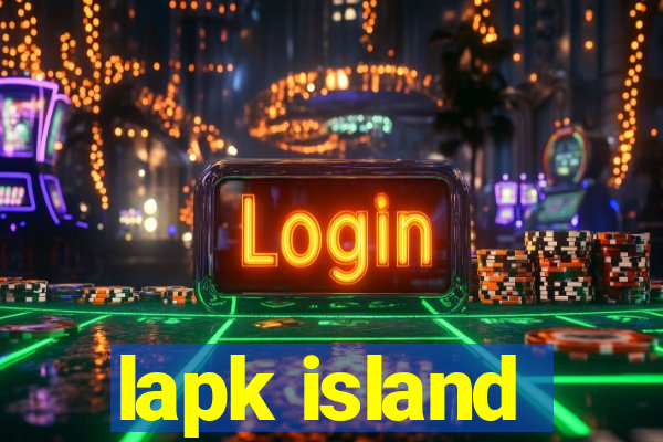 lapk island