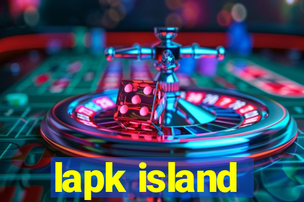 lapk island