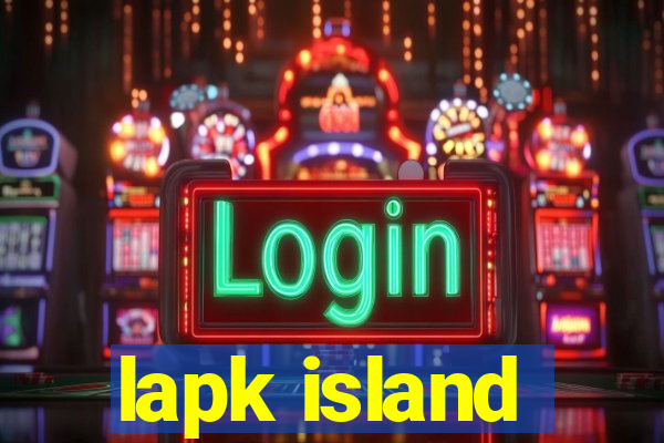 lapk island