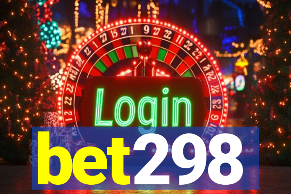 bet298